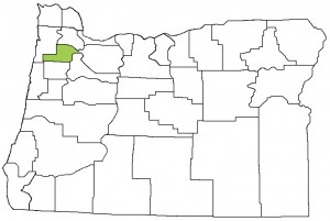 Yamhill County Association of Oregon Counties