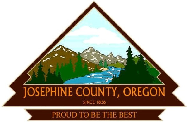 josephine county white pages oregon