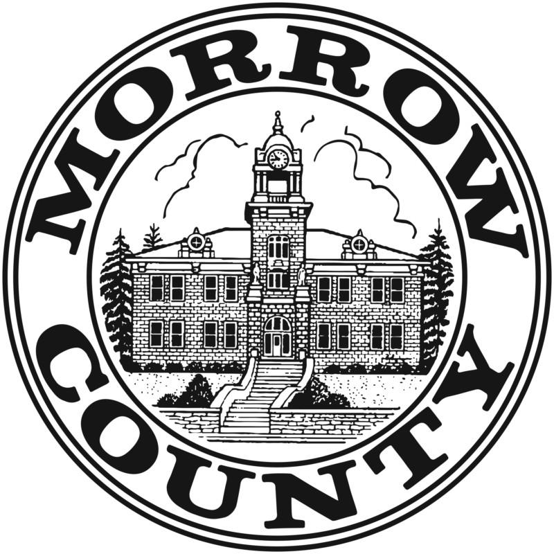 Morrow County Association of Oregon Counties