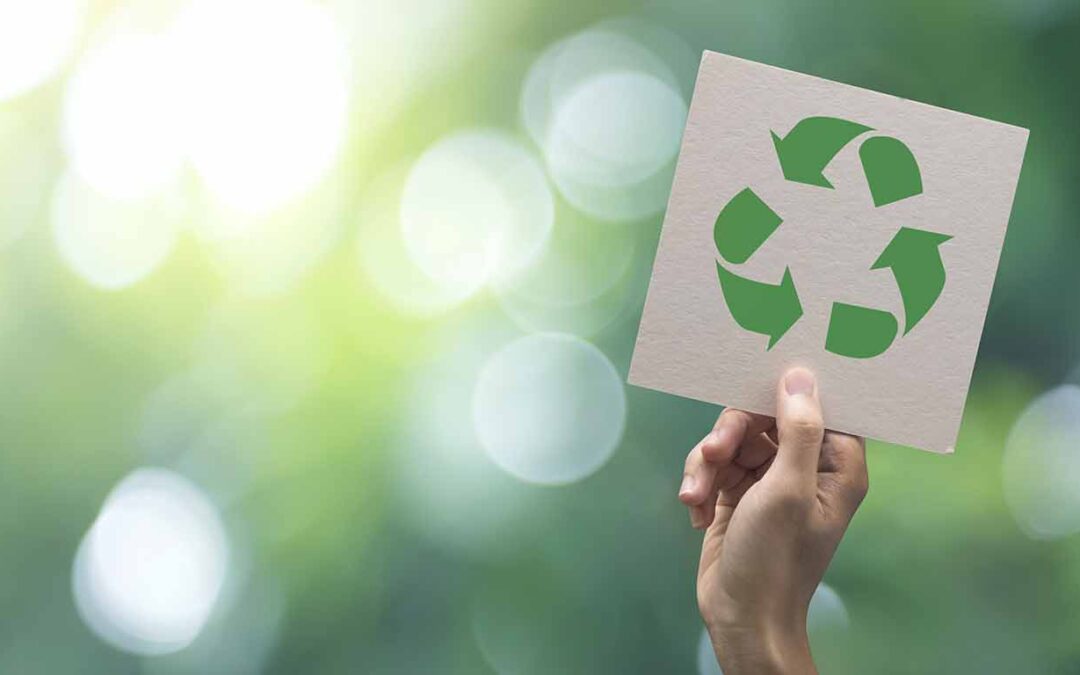 Oregon Recycling System Advisory Council: County Representative Needed