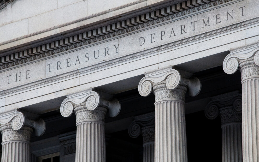 U.S. Treasury Reopens Recovery Fund Contact Center to Support Counties with ARPA Questions and Inquiries