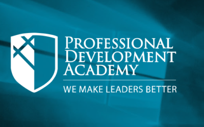 National Association of Counties Leadership Development: Learn from the best!