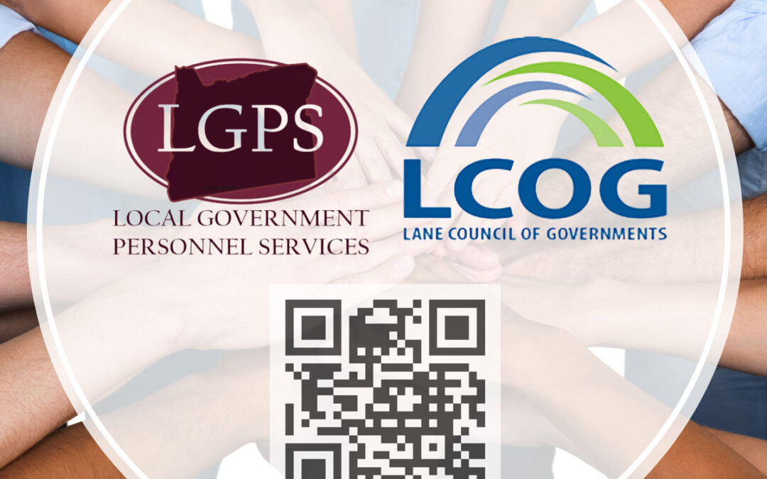 Local Government Personnel Services Blog Naming Contest