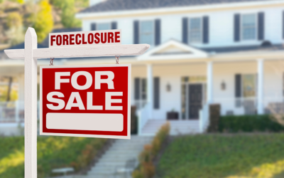 Counties Inform Legislature on Foreclosure Process