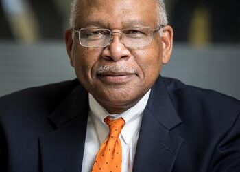 Oregon State University Vice Provost for Extension and Engagement Dr. Ivory Lyles Announces Retirement