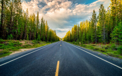 TRIP 2025 – Advocacy Needed to Maintain County Road Funding