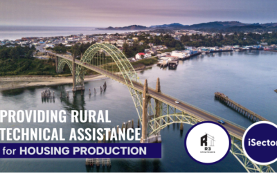 Providing Rural Technical Assistance for Housing Production