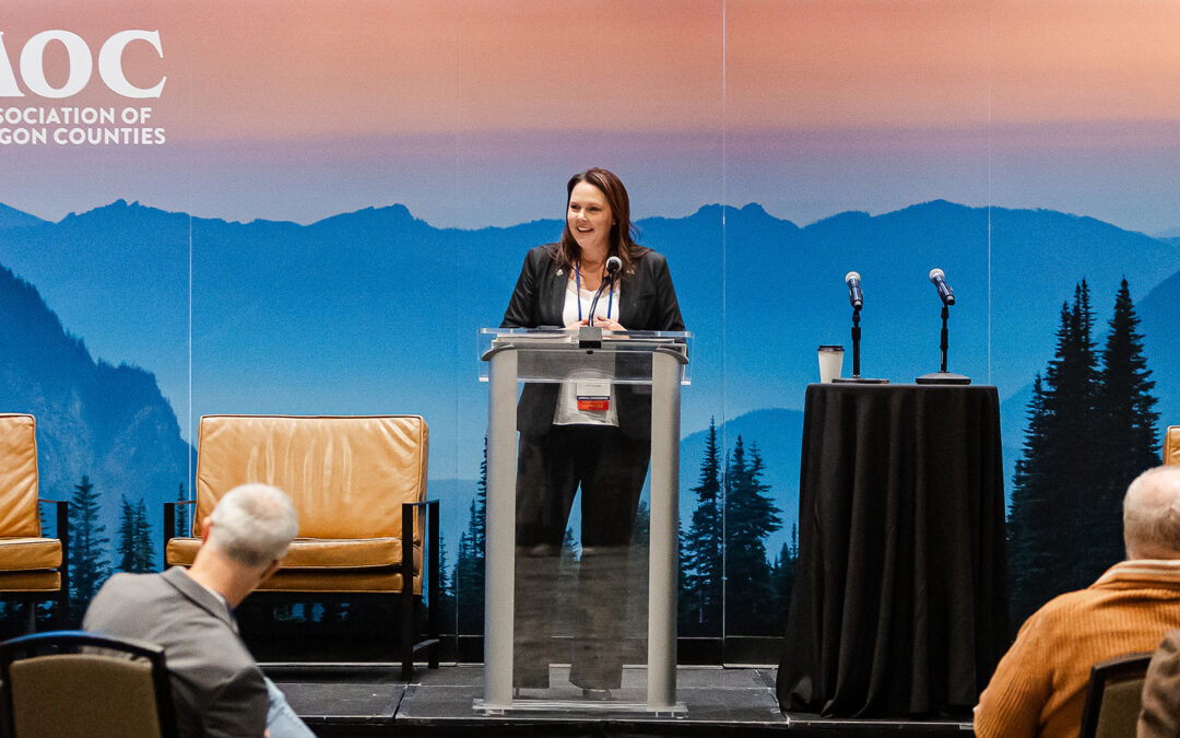 AOC 2024 Annual Conference: Fostering Collaboration and Engagement