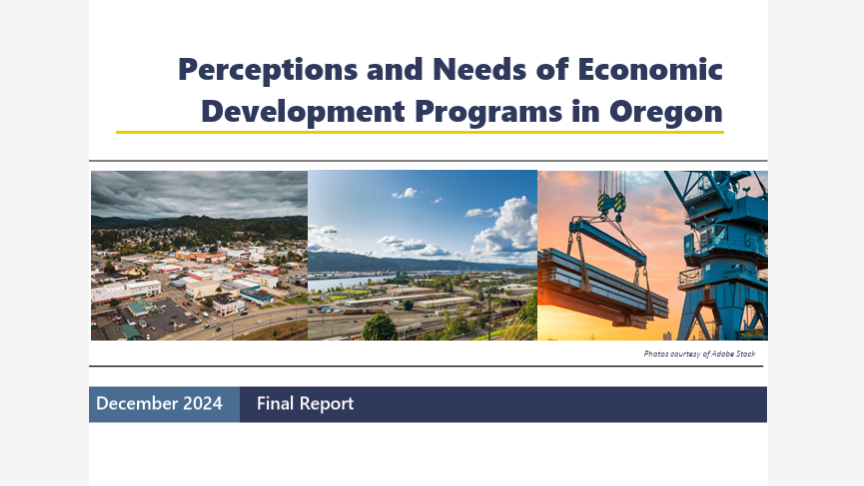 2024 Statewide Economic Development Needs Assessment