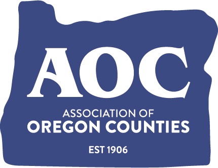 Association of Oregon Counties
